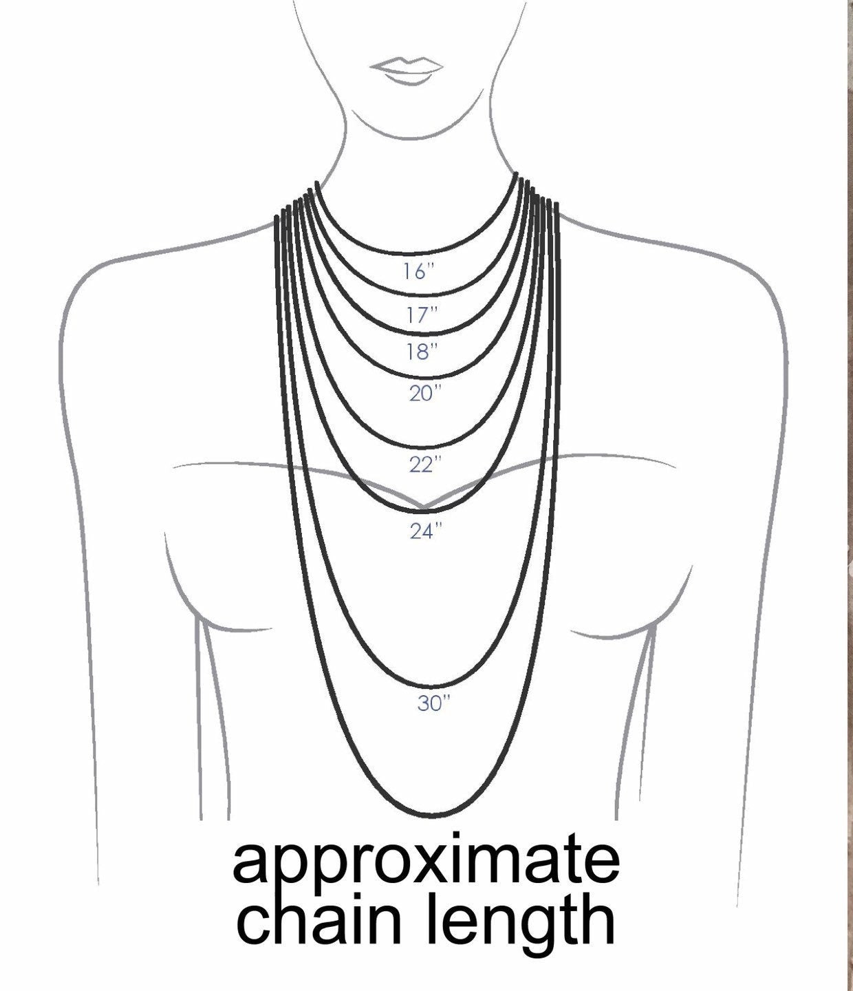 Cast All Your Anxiety on Him Necklace, 1 Peter 5:7, Bible Verse Necklace, Christian Jewelry, Personalized Gift, Mothers Day, Fathers Day