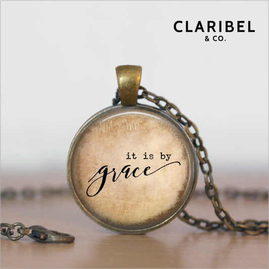 Grace Necklace