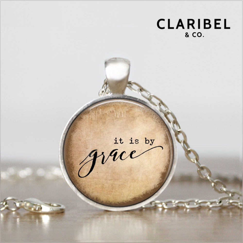 Grace Necklace