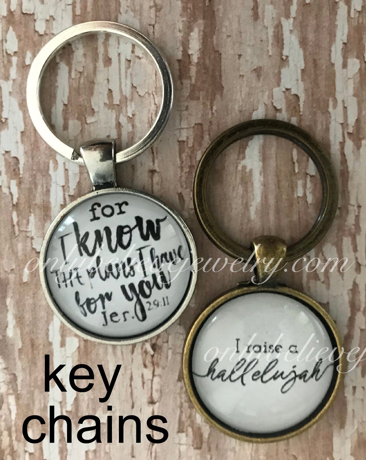 I Am with You Always Necklace: Bible Verse Pendant with Matthew 28 20, Bible Verse Necklace, Optional Free Personalization