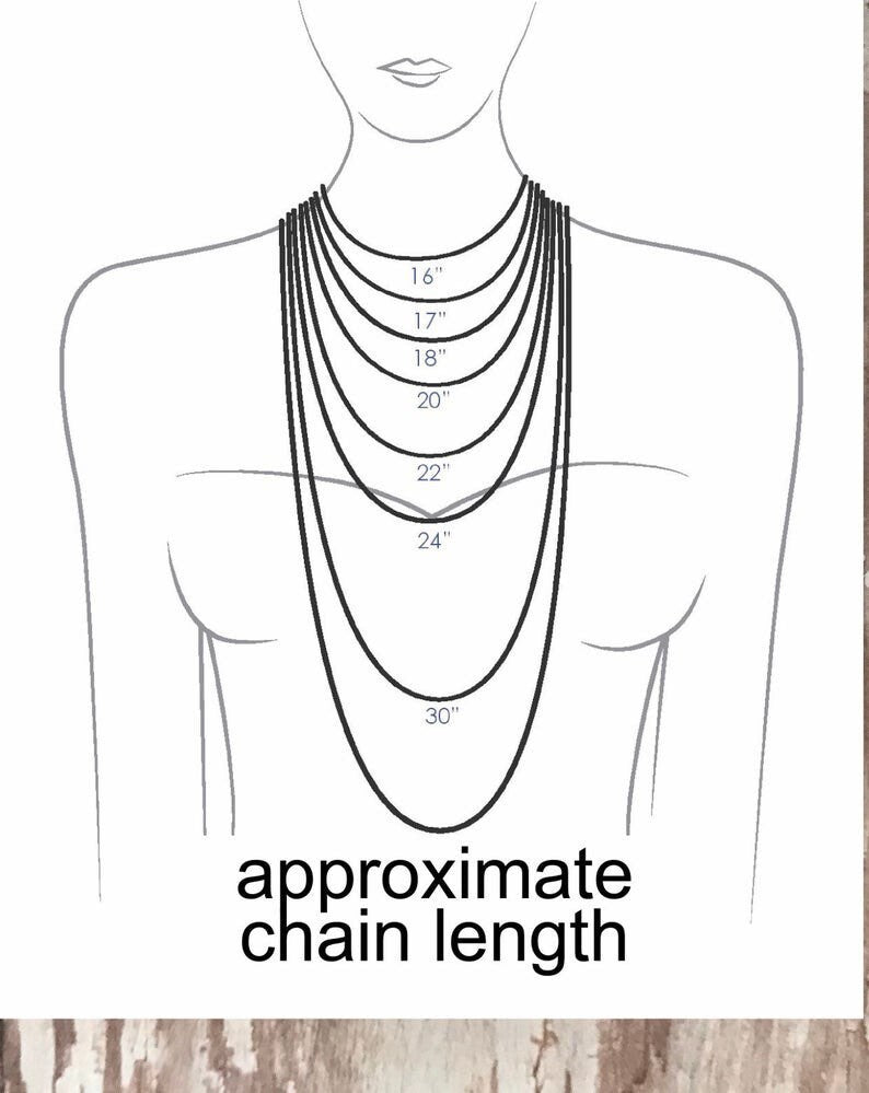 Personalized Psalm 23 Pendant Necklace: Christian Bible Verse Jewelry