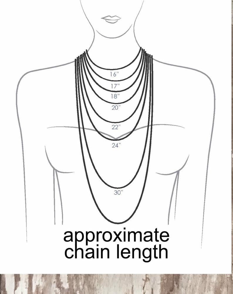 Fear Not Necklace: Isaiah 41 10 Pendant with Fear Not for I am with You, Christian Jewelry, Optional Free Personalization