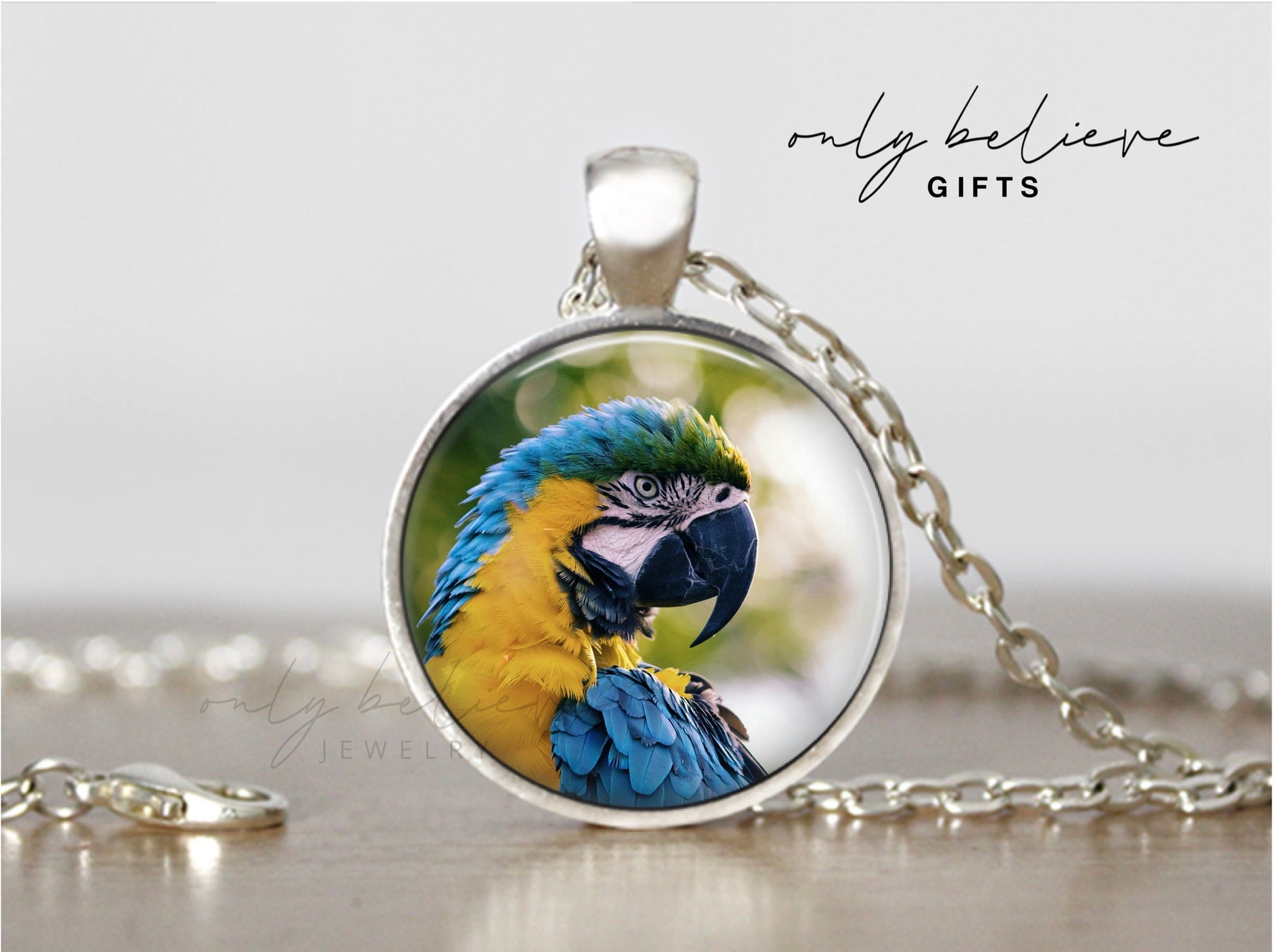 Custom Photo Necklace, Personalized Memorial Gift, Keychain, Bereavement Gift, In Loving Memory, Grief, Pet Memorial Gift, Loss of Loved One